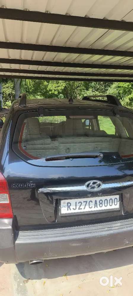 Hyundai Sonata Embera 2007 Diesel Manual
