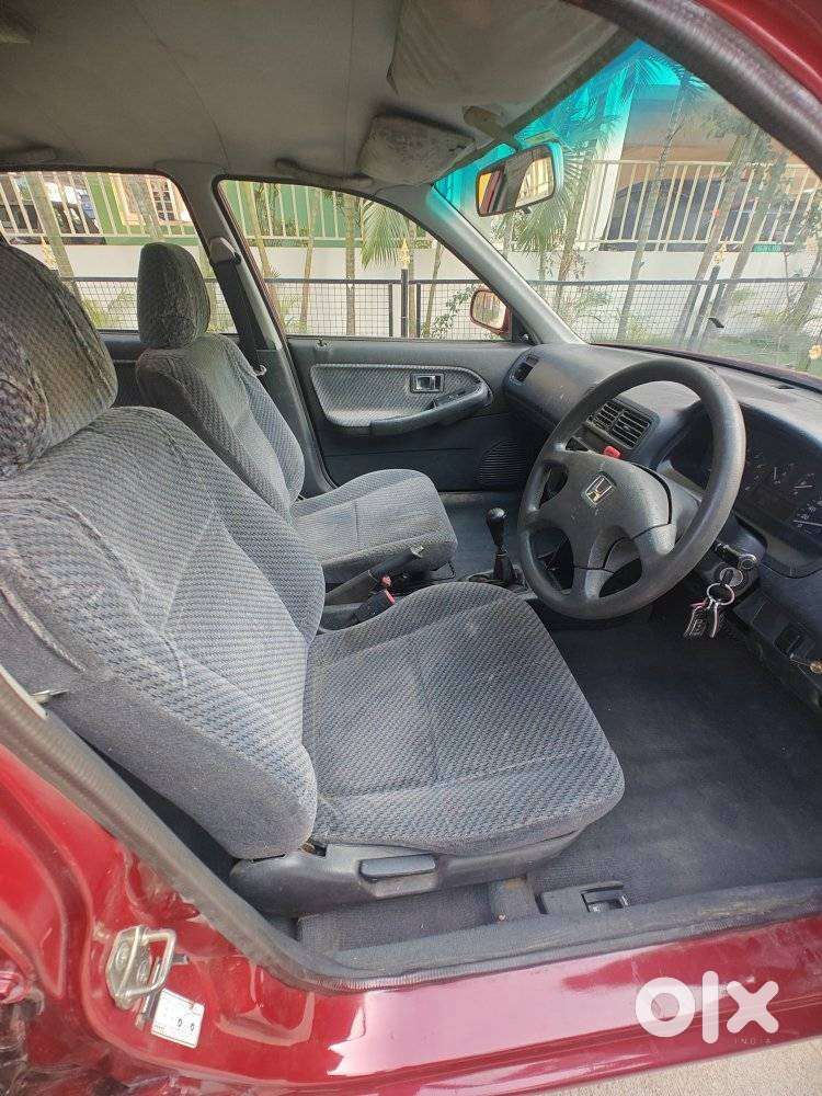 Honda City 2000-2003 1.5 Exi, 2000, Petrol