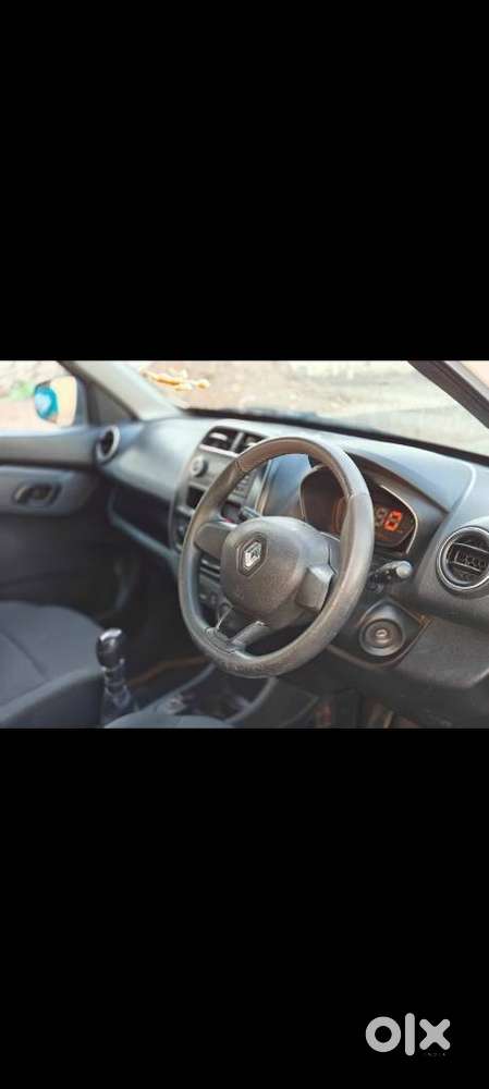 Renault Kwid Rxl, 2020, Petrol