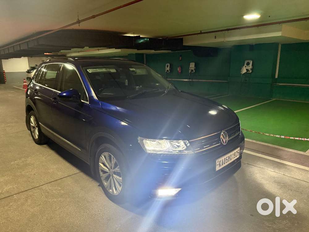 First Owner Diesel Suv. With Upgraded Iq Matrix Tail Lights