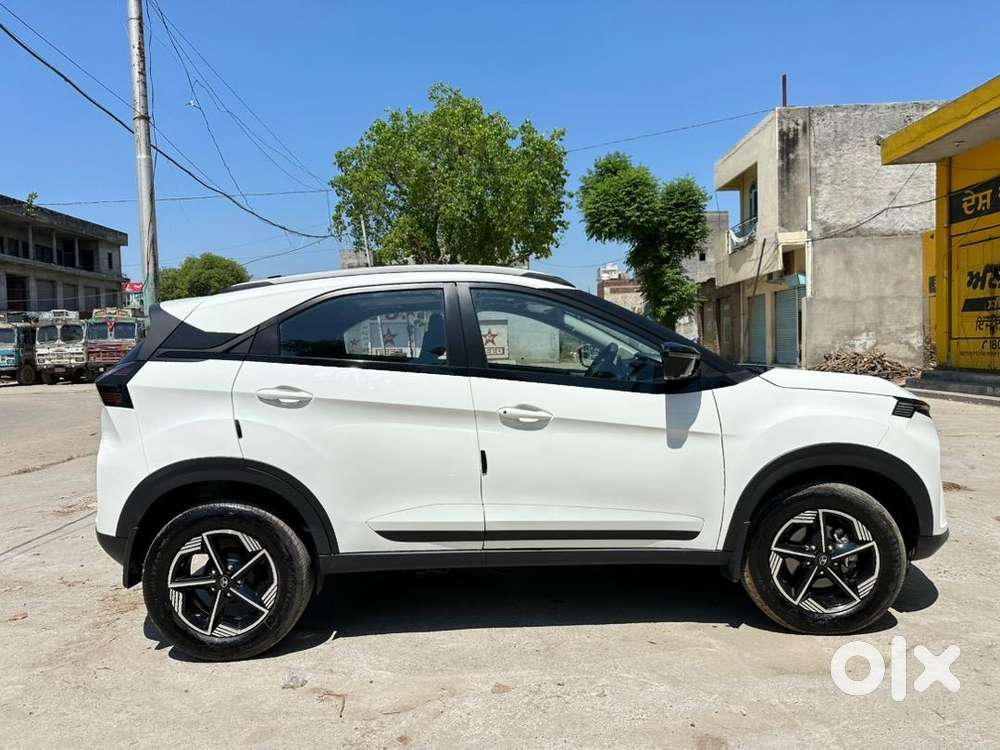Tata Nexon 2025 Good Condition
