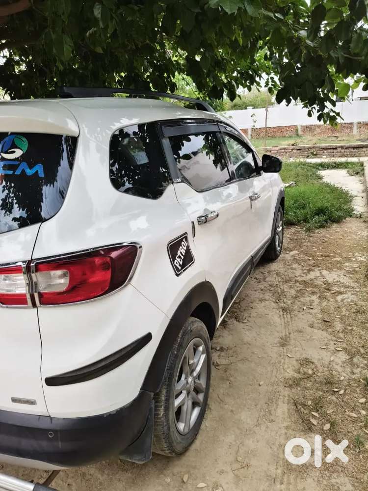Renault Triber 2020