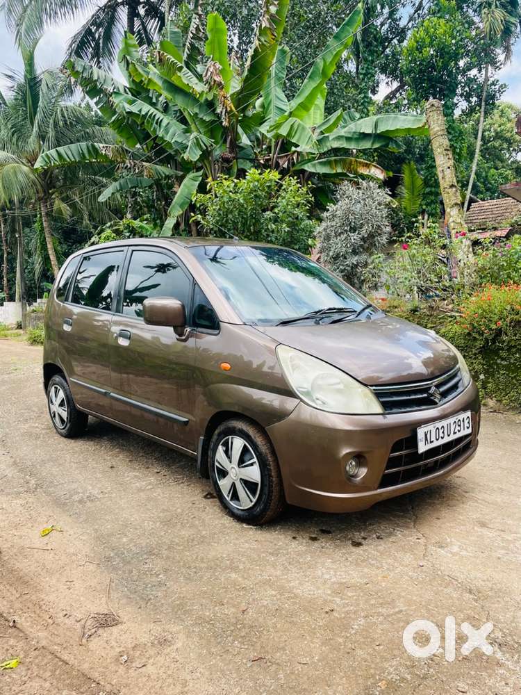 Maruti Suzuki Estilo 2011 Petrol Full Option