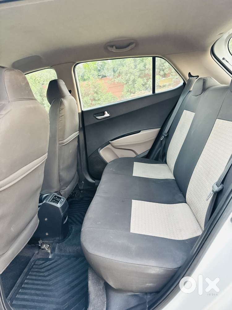 Hyundai Grand I10 1.2 Crdi Sportz, 2017, Diesel