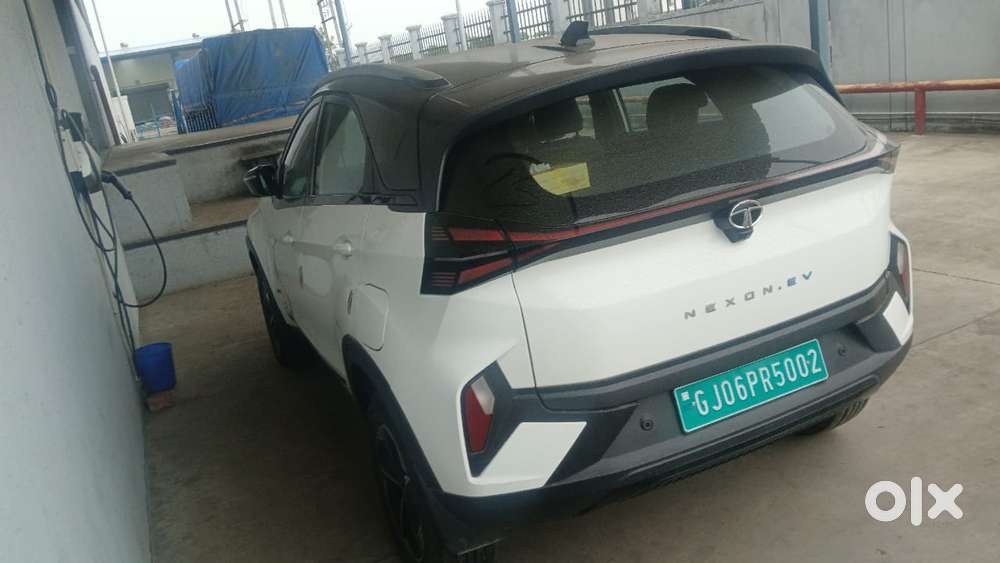 Tata Nexon Ev Fearless Plus S Lr, 2023, Electric