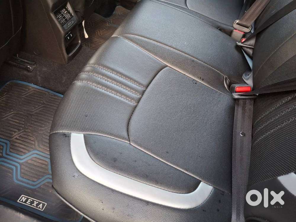 Maruti Suzuki Baleno Zeta, 2023, Petrol