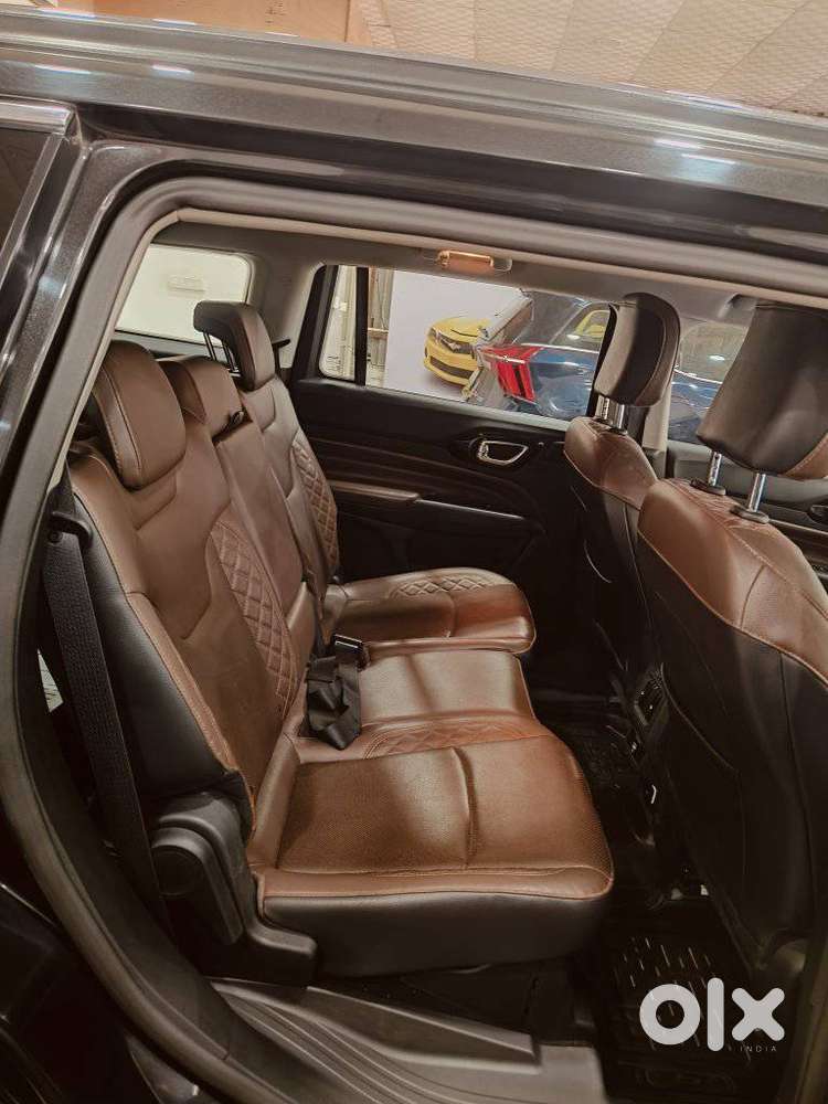 Jeep Meridian Limited Plus 4x2 At, 2022, Diesel