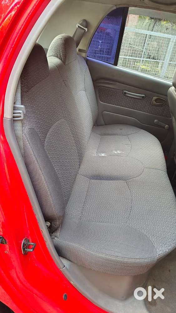 Hyundai Santro Xing, 2004, Petrol
