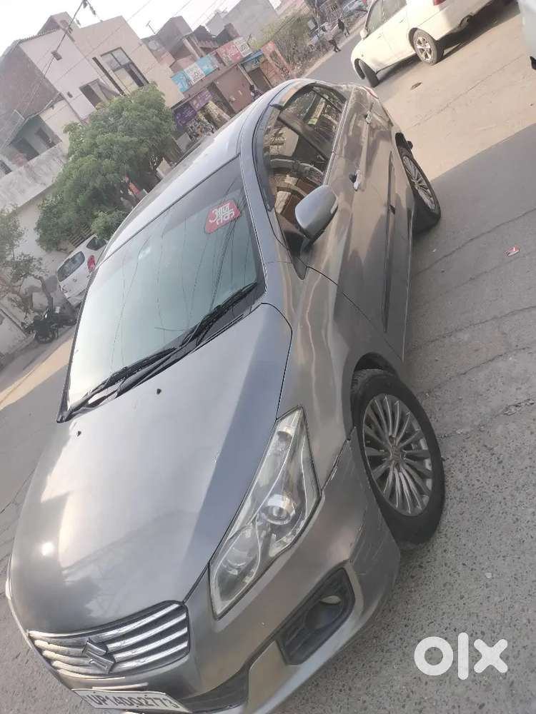 Maruti Suzuki Ciaz 2018 Diesel 89000 Km Driven