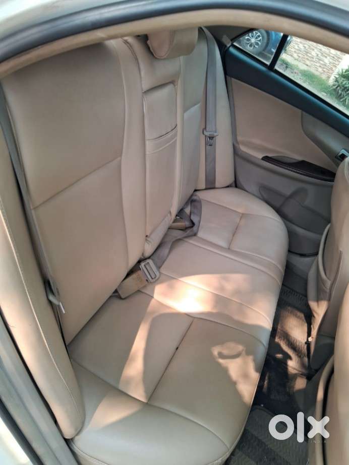 Toyota Corolla Altis [2008-2011] 1.4 D-4d G, 2011, Diesel