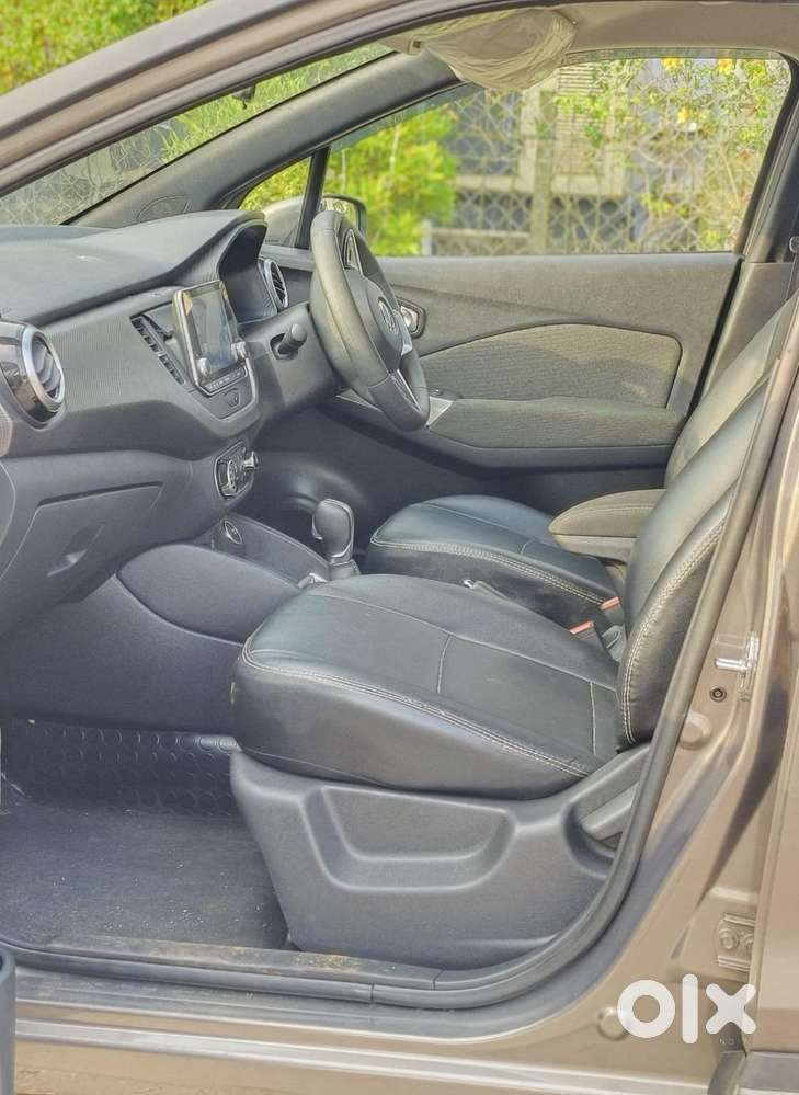 Nissan Kicks 1.3 Xv Cvt Petrol, 2021, Petrol