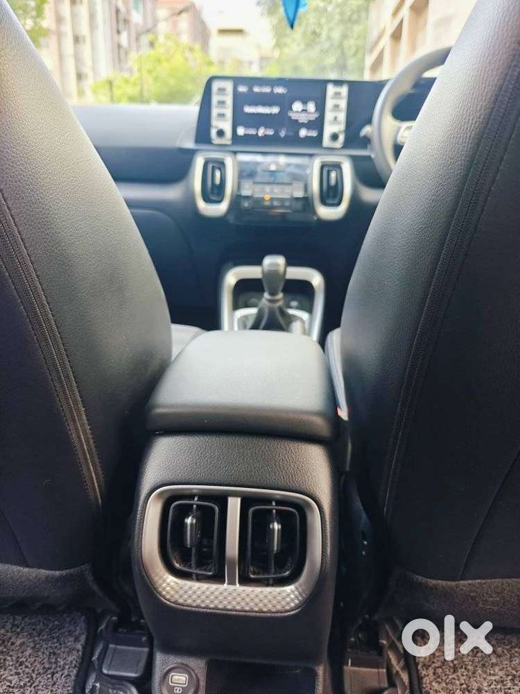 Kia Sonet 1.2 Htk Plus, 2023, Petrol