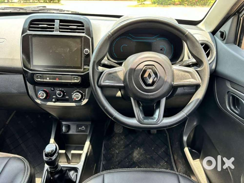 Renault Kwid Rxt 1.0, 2020, Petrol