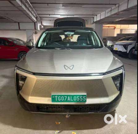 Xev 9e 79kwh