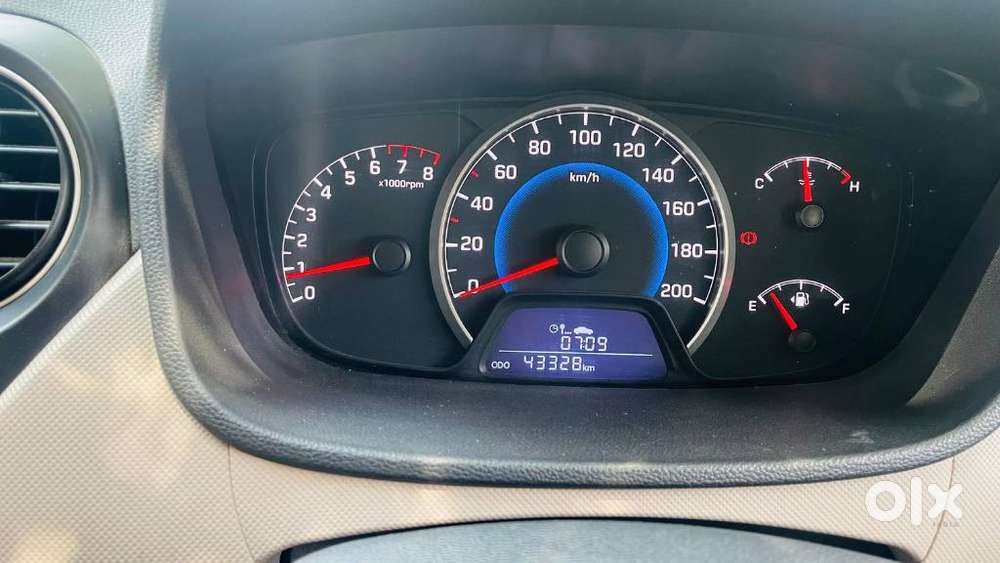 Hyundai Grand I10 2013-2016 Asta, 2014