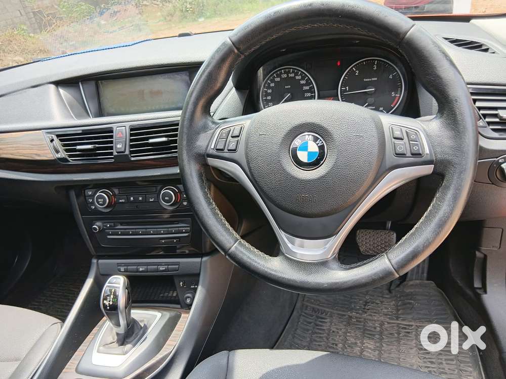 Bmw X1 2.0 Sdrive 20d, 2015, Diesel