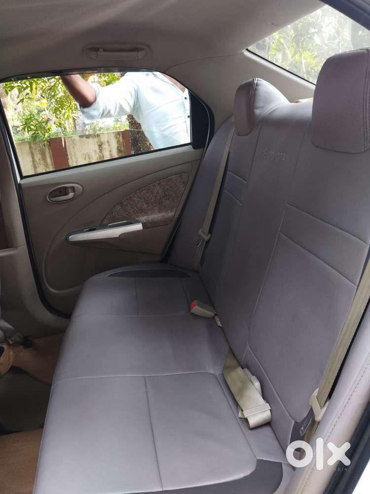 Toyota Etios
