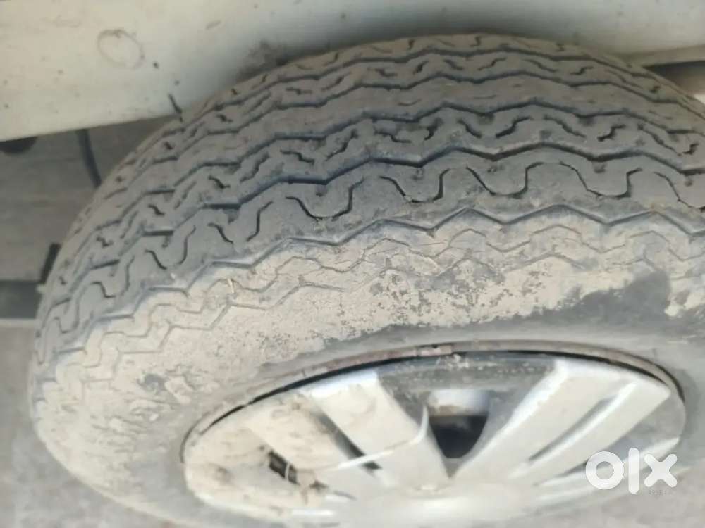 Maruti Suzuki Omni 2007 Lpg 54000 Km Driven