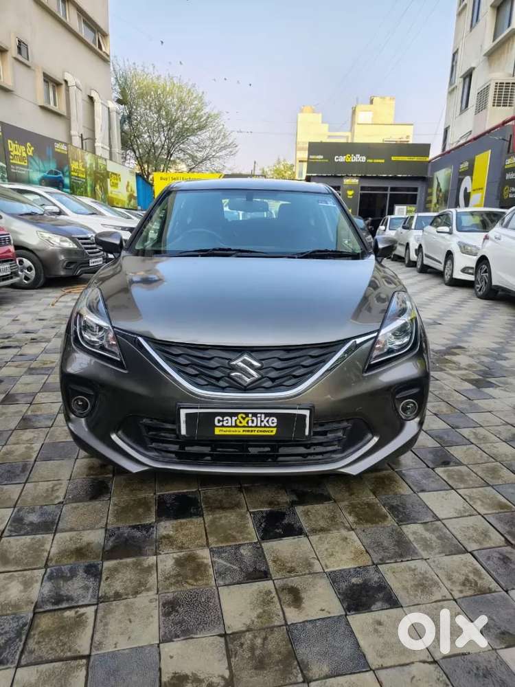 Maruti Suzuki Baleno Zeta, 2019, Diesel