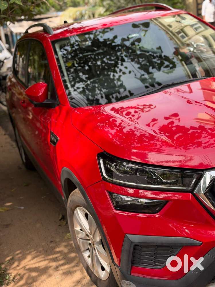 Skoda Kushaq 2022 Classic Petrol