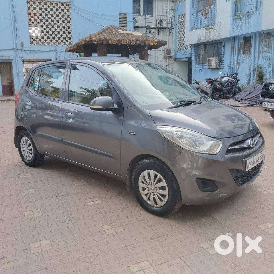 Hyundai I10 Magna 1.1l, 2013, Petrol