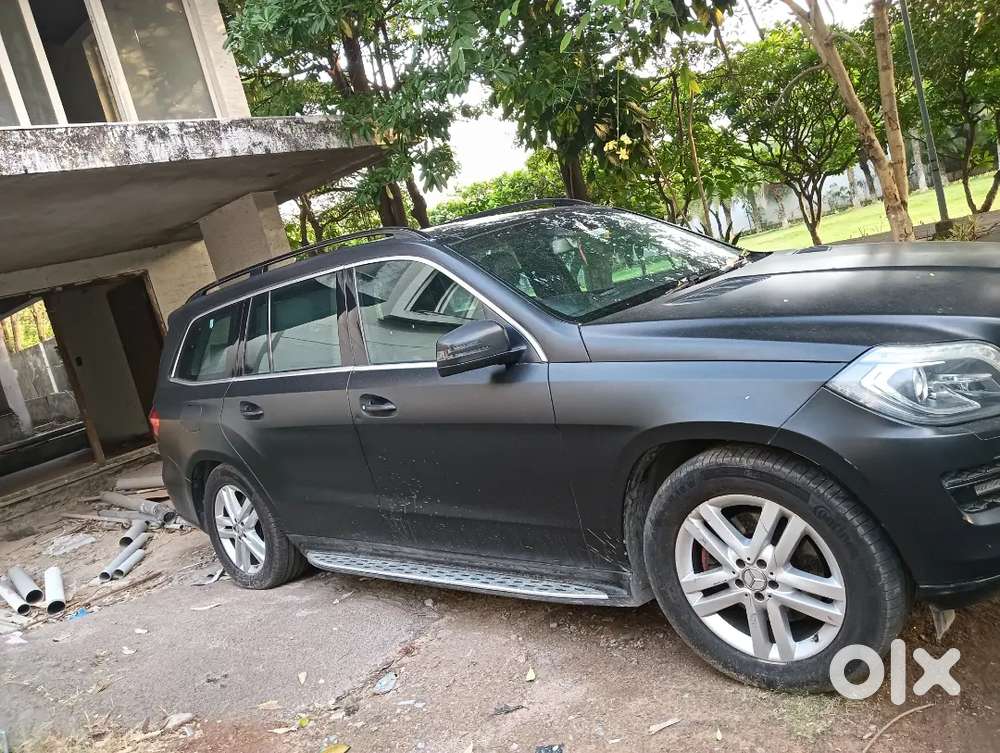 Mercedes Benz
