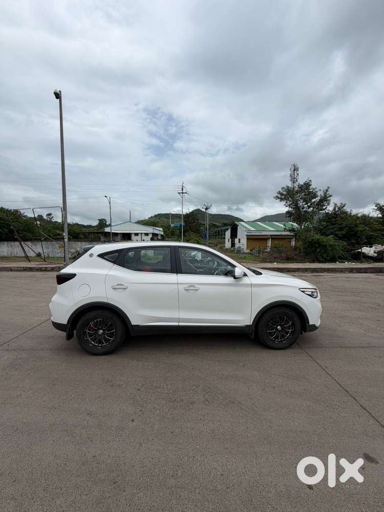 2023 Mg Astor Petrol Manual