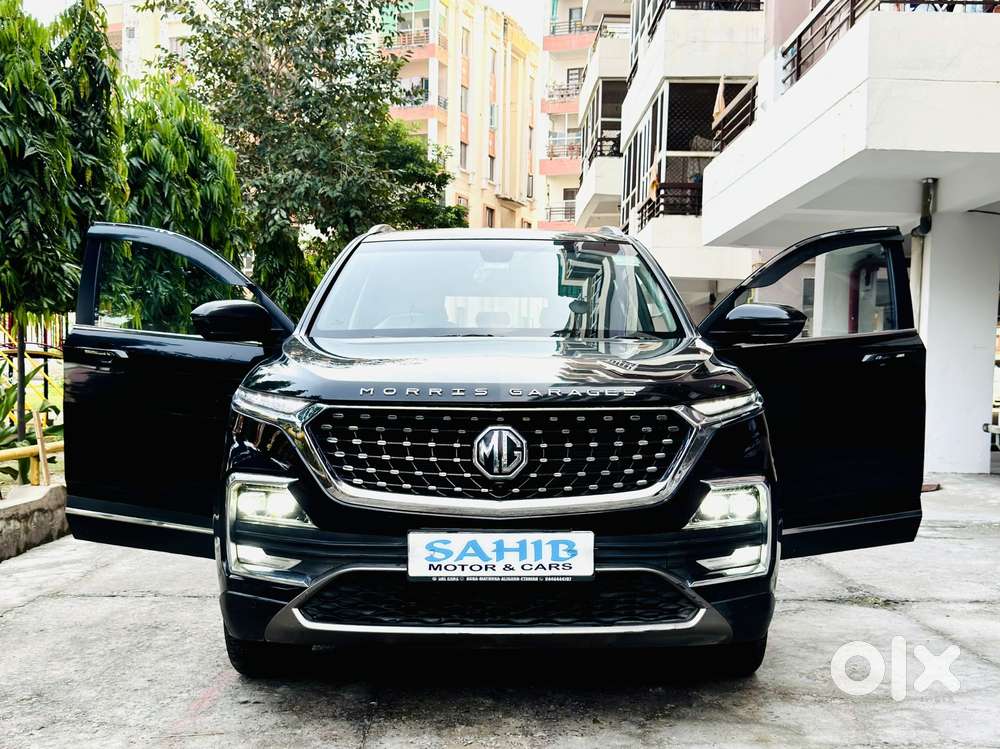 Mg Hector Sharp Pro 2.0 Turbo Diesel Mt, 2022, Diesel