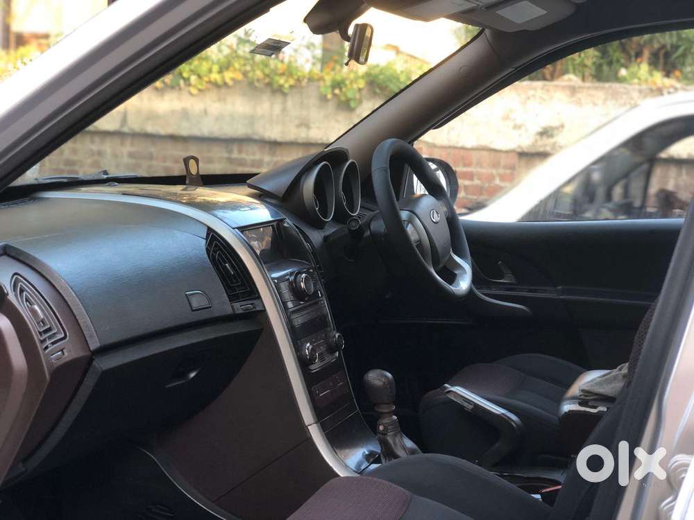 Mahindra Xuv500 W6 1.99 Mhawk, 2015, Diesel