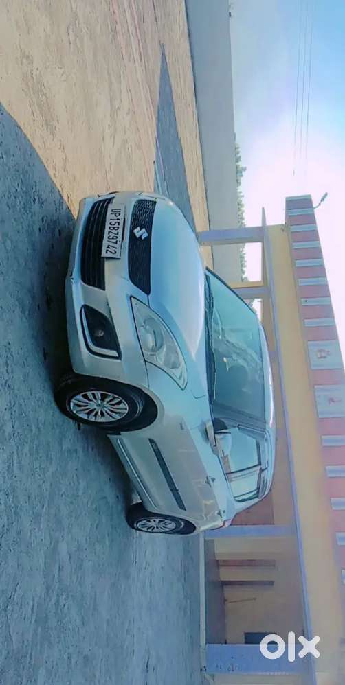 Maruti Suzuki Swift 2016 Diesel 85000 Km Driven