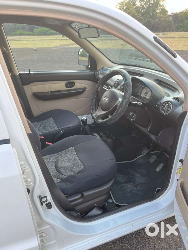 Hyundai Santro Xing Gl Plus, 2014, Petrol