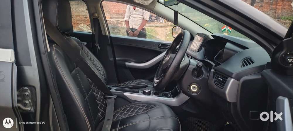 Tata Nexon 1.2 Revotron Xm (s), 2021, Diesel