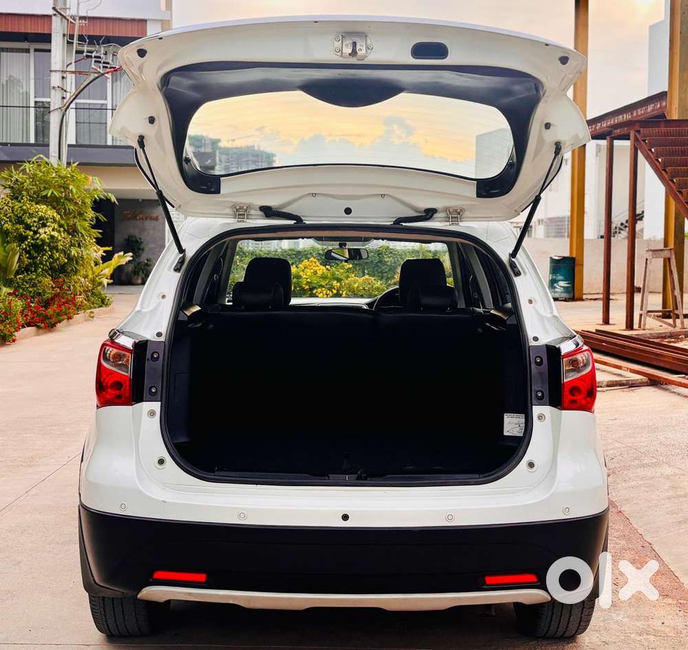 Maruti Suzuki S-cross, 2019, Diesel