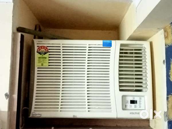 Voltas Window AC