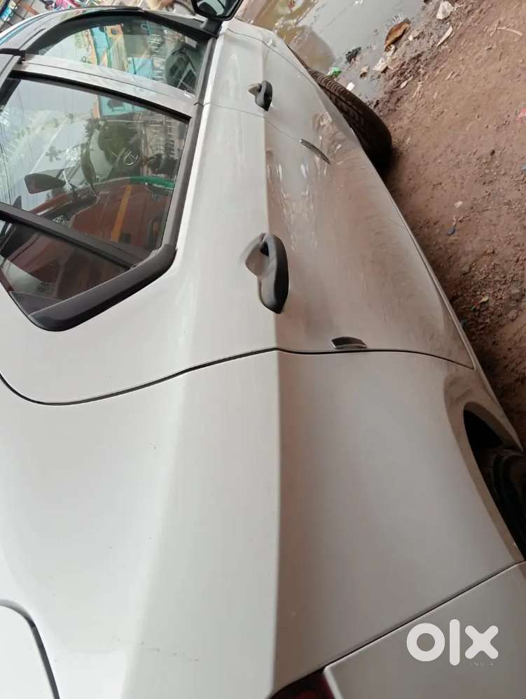 I Want To Sell Brand New Tata Xpress-t Cng + Petrol