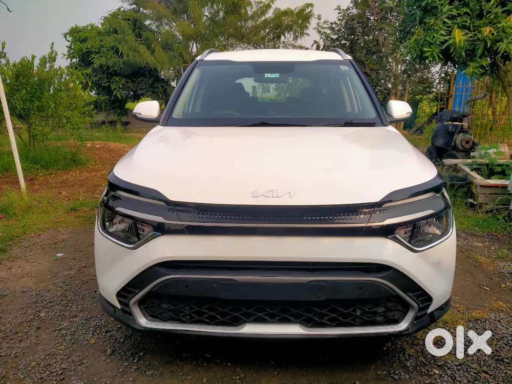 Kia Carens 2025 Petrol Good Condition Well Maintained Super Condition