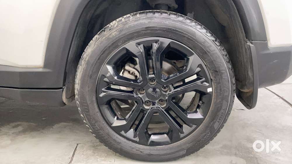 Jeep Compass Night Eagle (o) 2.0 Diesel, 2022, Petrol