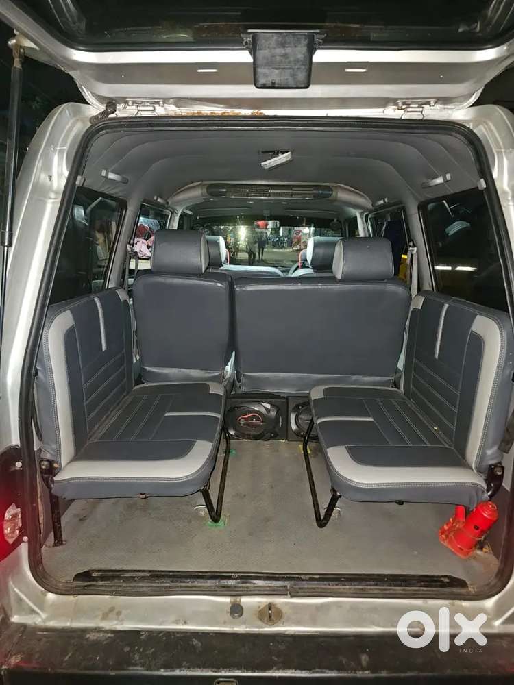 Toyota Qualis 2004 Diesel Good Condition