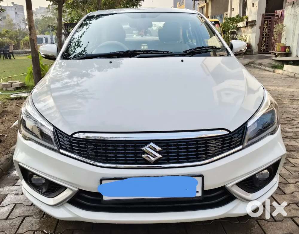 Maruti Suzuki Ciaz 2024