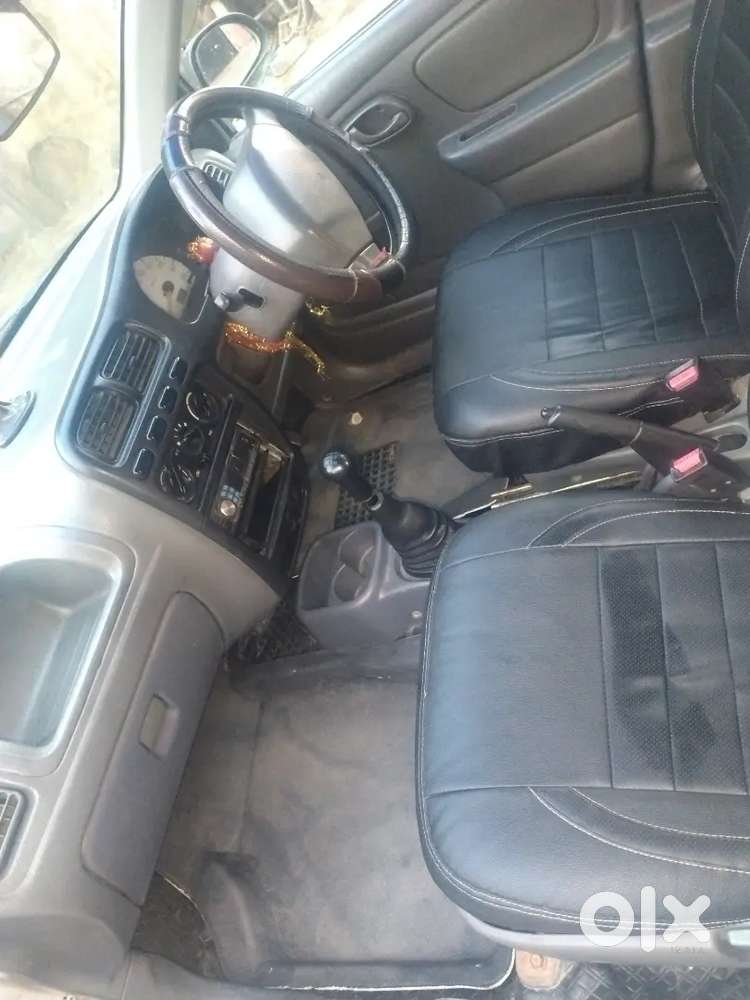 Maruti Suzuki Alto 2006 Manual Petrol