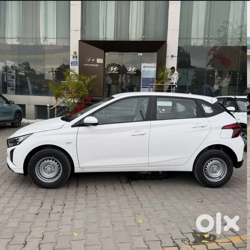 Hyundai I20 1.2 Era 2026