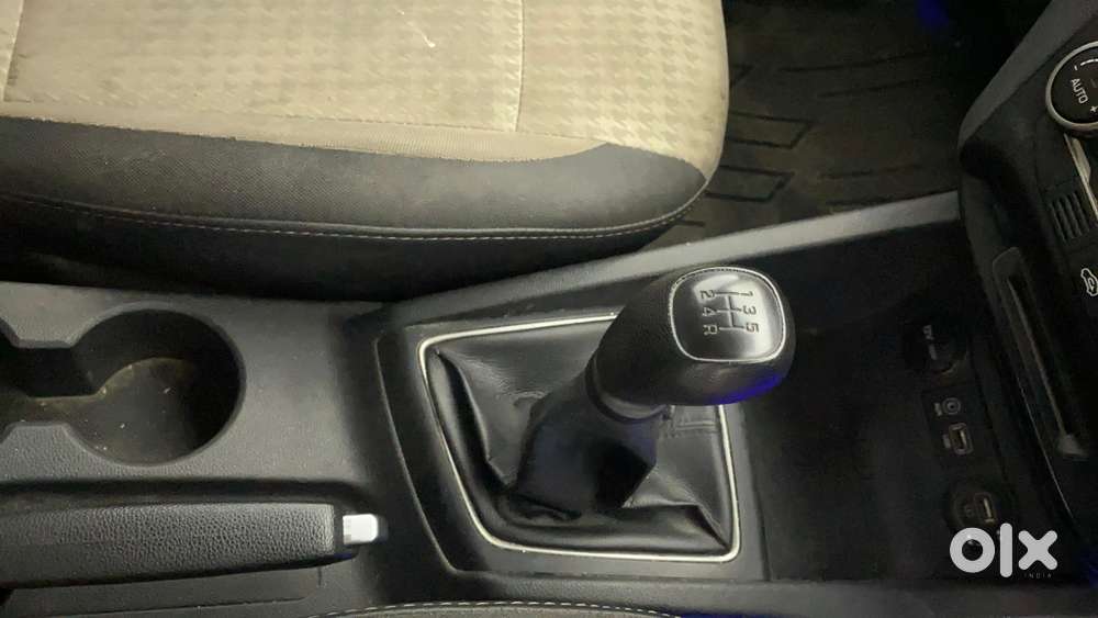 Hyundai Elite I20 Asta 1.2, 2018, Petrol