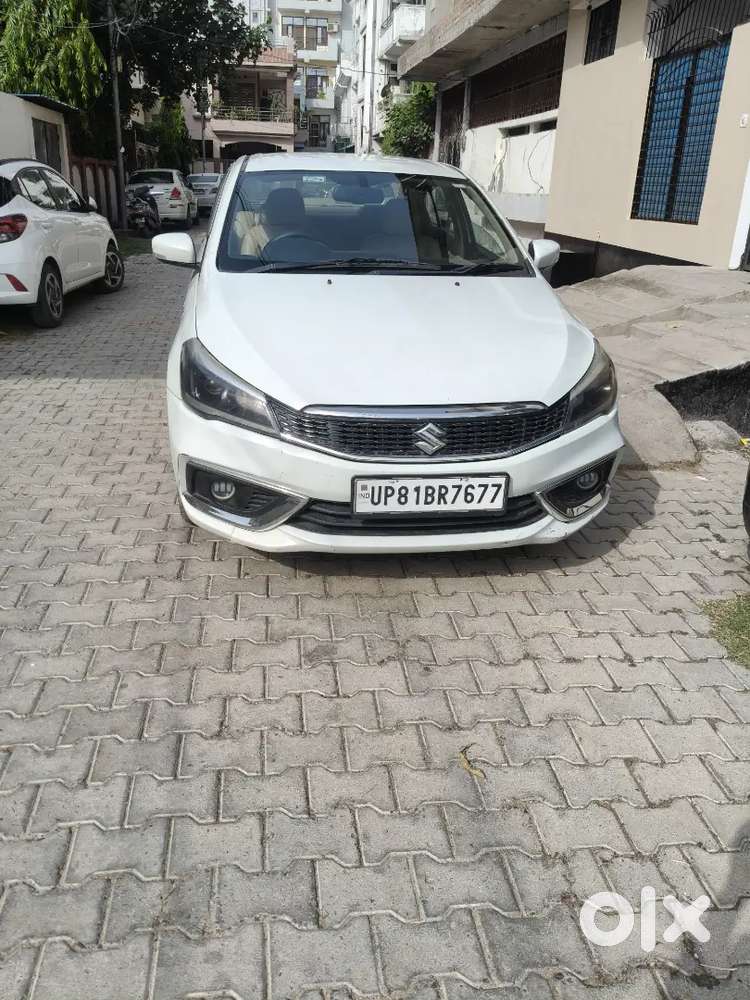 Maruti Suzuki Ciaz 2017