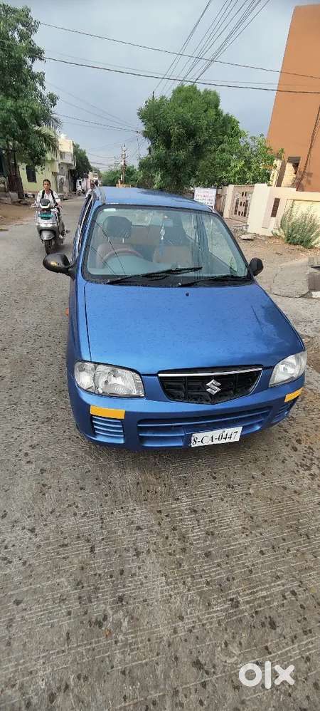 Maruti Suzuki Alto 2008