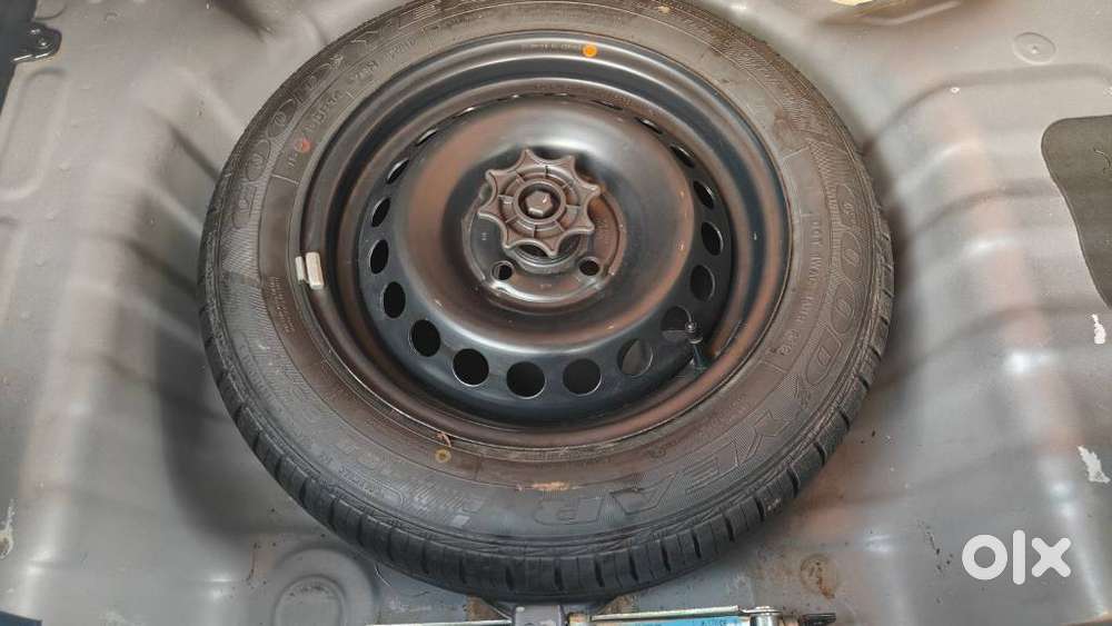 Hyundai Grand I10 1.2 Crdi Magna, 2019, Petrol