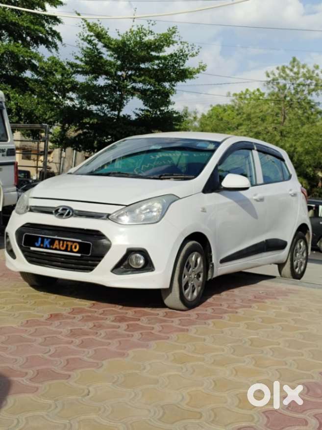 Hyundai Grand I10 Magna 1.2 Crdi, 2013, Petrol