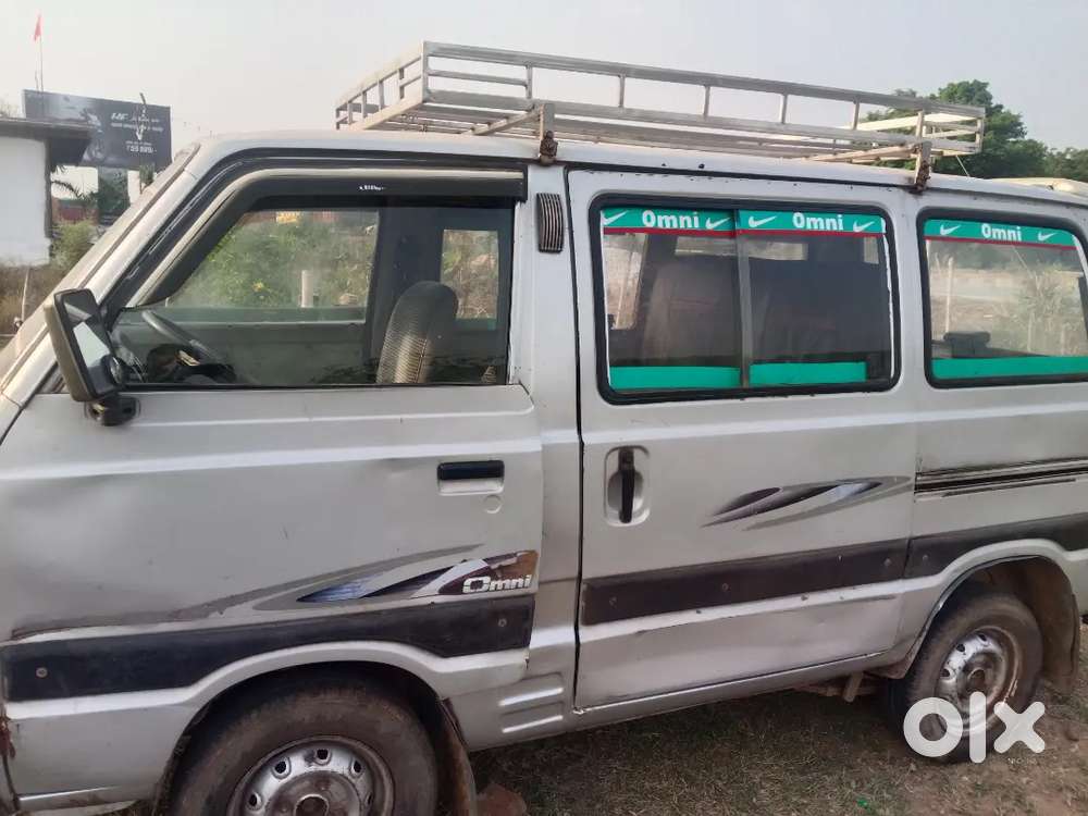 Maruti Suzuki Omni 2012 Kharidne Ke Liye Contact Kre