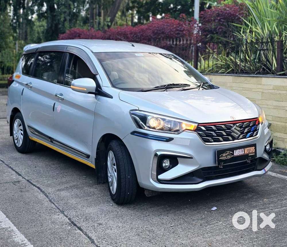 Maruti Suzuki Ertiga Vxi (o) Cng, 2023, Cng & Hybrids