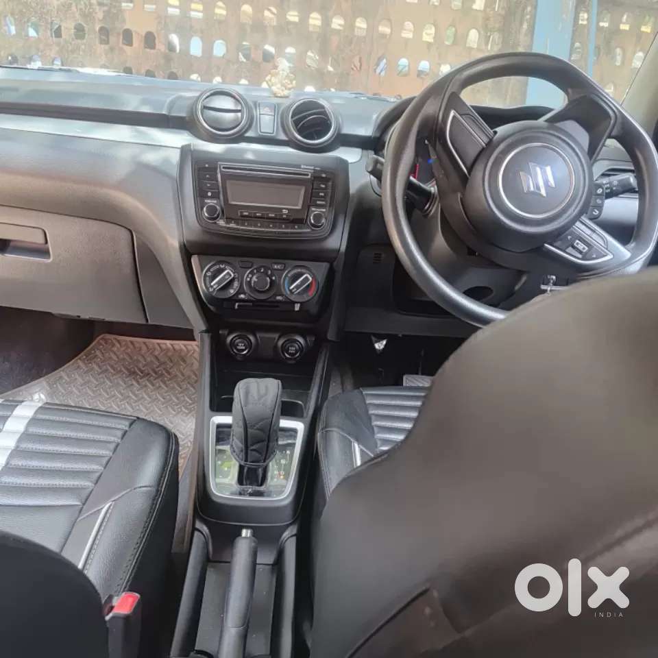 Maruti Suzuki Swift Amt Vxi, 2020, Petrol