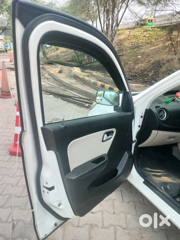 Maruti Suzuki Alto 800 2021 Cng & Hybrids 164000 Km Driven